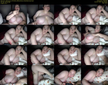 witchannie — 46 minute Chaturbate female teen cam video, 480p, Jul 27, 2020