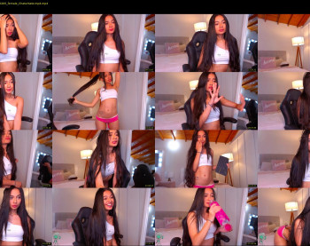 _hellokitty01 — 70 minute Chaturbate female teen cam video, 1080p, Jul 29, 2020