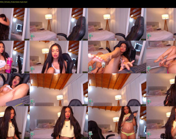 _hellokitty01 — 70 minute Chaturbate female teen cam video, 1080p, Jul 29, 2020
