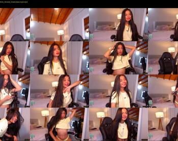 _hellokitty01 — 70 minute Chaturbate female teen cam video, 1080p, Jul 29, 2020