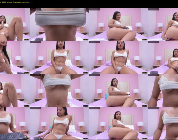 danielasanders — 46 minute Chaturbate female teen cam video, 720p, Jul 28, 2020
