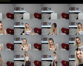 loxy_ — 65 minute Chaturbate female teen cam video, 1080p, Jul 28, 2020