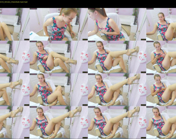 miracle_rose — 7 minute Chaturbate female teen cam video, 720p, Jul 28, 2020