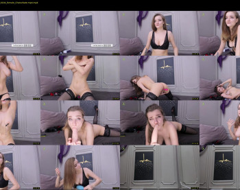 savanahwildc — 70 minute Chaturbate female teen cam video, 1080p, Jul 29, 2020