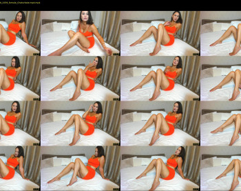 shiny_jullyenne — 5 minute Chaturbate female teen cam video, 1080p, Jul 28, 2020