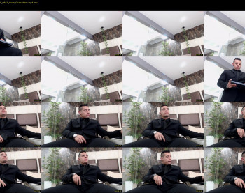 spartacus_guy_ — 35 minute Chaturbate male teen cam video, 720p, Jul 28, 2020