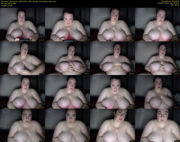 witchannie — 21 minute Chaturbate female teen cam video, 480p, Jul 28, 2020