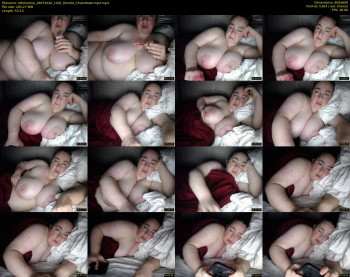 witchannie — 54 minute Chaturbate female teen cam video, 480p, Jul 28, 2020