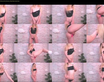 yourmidnightcoffee — 15 minute Chaturbate female teen cam video, 1080p, Jul 28, 2020