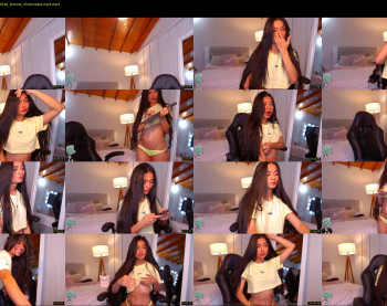 _hellokitty01 — 70 minute Chaturbate female teen cam video, 1080p, Jul 29, 2020