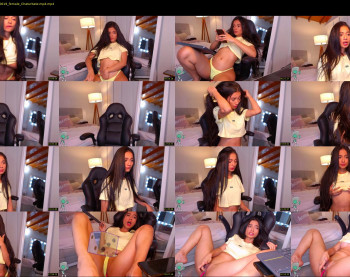 _hellokitty01 — 37 minute Chaturbate female teen cam video, 1080p, Jul 29, 2020