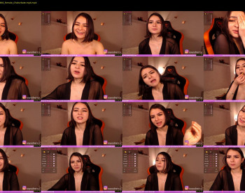 cherry__pie — 64 minute Chaturbate female teen cam video, 1080p, Jul 29, 2020