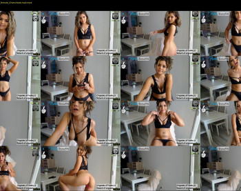 lissa__1 — 64 minute Chaturbate female teen cam video, 720p, Jul 29, 2020