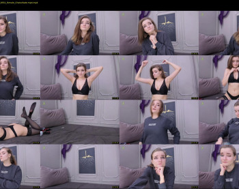 savanahwildc — 32 minute Chaturbate female teen cam video, 1080p, Jul 29, 2020