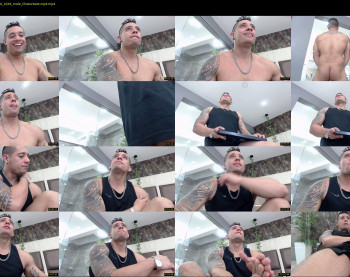 spartacus_guy_ — 70 minute Chaturbate male teen cam video, 720p, Jul 29, 2020