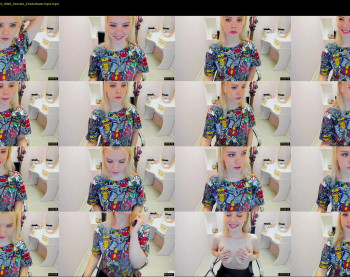veronica_space — 71 minute Chaturbate female teen cam video, 1080p, Jul 29, 2020