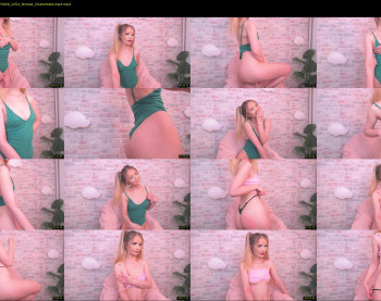 yourmidnightcoffee — 73 minute Chaturbate female teen cam video, 1080p, Jul 29, 2020