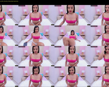 danielasanders — 21 minute Chaturbate female teen cam video, 720p, Jul 30, 2020