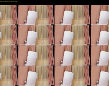 deeadiamond — 9 minute Chaturbate female teen cam video, 1080p, Jul 30, 2020