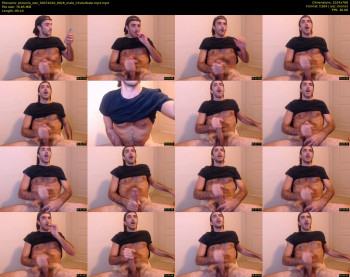 phoenix_star — 10 minute Chaturbate male teen cam video, 720p, Jul 30, 2020
