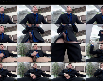 spartacus_guy_ — 41 minute Chaturbate male teen cam video, 720p, Jul 30, 2020