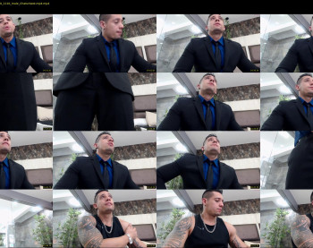 spartacus_guy_ — 60 minute Chaturbate male teen cam video, 720p, Jul 30, 2020