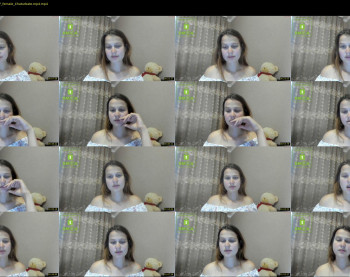 wild_kitti — 3 minute Chaturbate female teen cam video, 720p, Jul 30, 2020