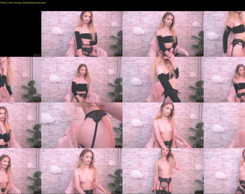 yourmidnightcoffee — 71 minute Chaturbate female teen cam video, 1080p, Jul 30, 2020
