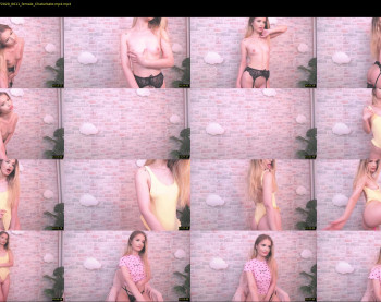yourmidnightcoffee — 38 minute Chaturbate female teen cam video, 1080p, Jul 31, 2020