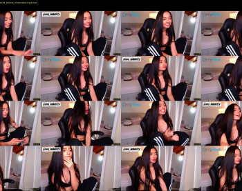 _hellokitty01 — 3 minute Chaturbate female teen cam video, 1080p, Jul 31, 2020