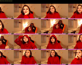 cherry__pie — 35 minute Chaturbate female teen cam video, 1080p, Jul 31, 2020