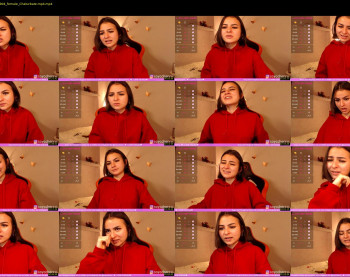 cherry__pie — 7 minute Chaturbate female teen cam video, 1080p, Jul 31, 2020