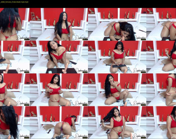 daphneadkins — 43 minute Chaturbate female teen cam video, 1080p, Jul 31, 2020