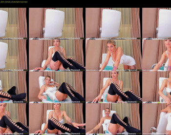 deeadiamond — 70 minute Chaturbate female teen cam video, 1080p, Jul 31, 2020