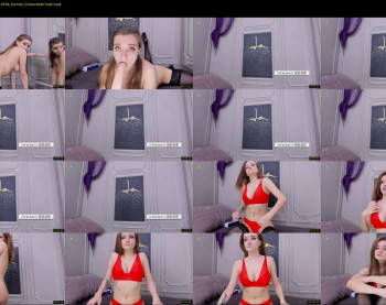 savanahwildc — 70 minute Chaturbate female teen cam video, 1080p, Aug 1, 2020