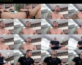 spartacus_guy_ — 70 minute Chaturbate male teen cam video, 720p, Jul 31, 2020