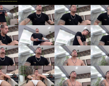 spartacus_guy_ — 51 minute Chaturbate male teen cam video, 720p, Jul 31, 2020