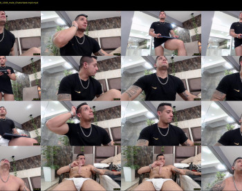 spartacus_guy_ — 67 minute Chaturbate male teen cam video, 720p, Jul 31, 2020