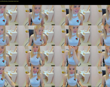 veronica_space — 26 minute Chaturbate female teen cam video, 1080p, Aug 1, 2020