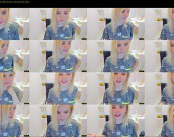 veronica_space — 13 minute Chaturbate female teen cam video, 1080p, Jul 31, 2020