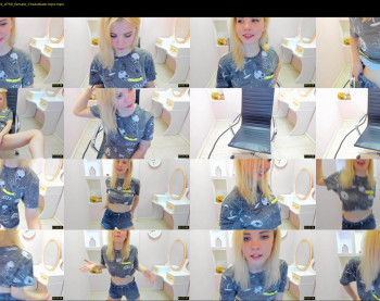 veronica_space — 52 minute Chaturbate female teen cam video, 1080p, Jul 31, 2020