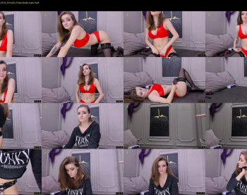 savanahwildc — 70 minute Chaturbate female teen cam video, 1080p, Aug 2, 2020