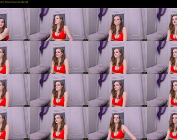 savanahwildc — 4 minute Chaturbate female teen cam video, 1080p, Aug 2, 2020