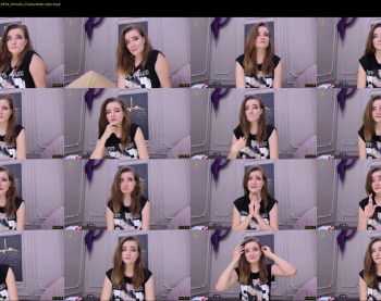 savanahwildc — 13 minute Chaturbate female teen cam video, 1080p, Aug 2, 2020