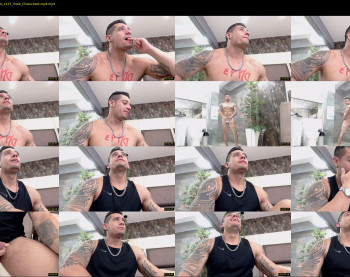 spartacus_guy_ — 70 minute Chaturbate male teen cam video, 720p, Aug 1, 2020