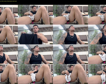 spartacus_guy_ — 69 minute Chaturbate male teen cam video, 720p, Jul 11, 2020