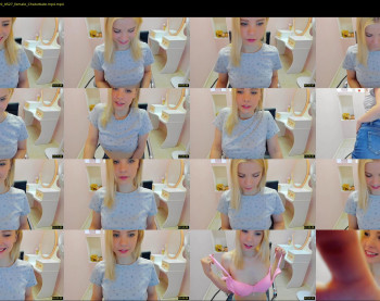veronica_space — 35 minute Chaturbate female teen cam video, 1080p, Aug 2, 2020