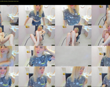 veronica_space — 68 minute Chaturbate female teen cam video, 1080p, Jul 31, 2020