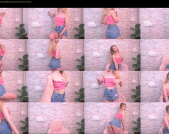 yourmidnightcoffee — 71 minute Chaturbate female teen cam video, 1080p, Aug 1, 2020