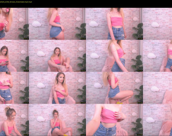 yourmidnightcoffee — 71 minute Chaturbate female teen cam video, 1080p, Aug 1, 2020